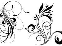 Free-Floral-Vector-Graphics-Brushes