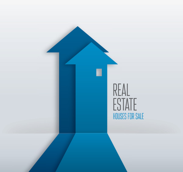 Real-Estate-Blue-Vector-Graphic