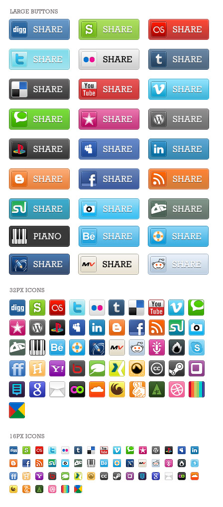 51-Social-Media-Bookmark-Icon