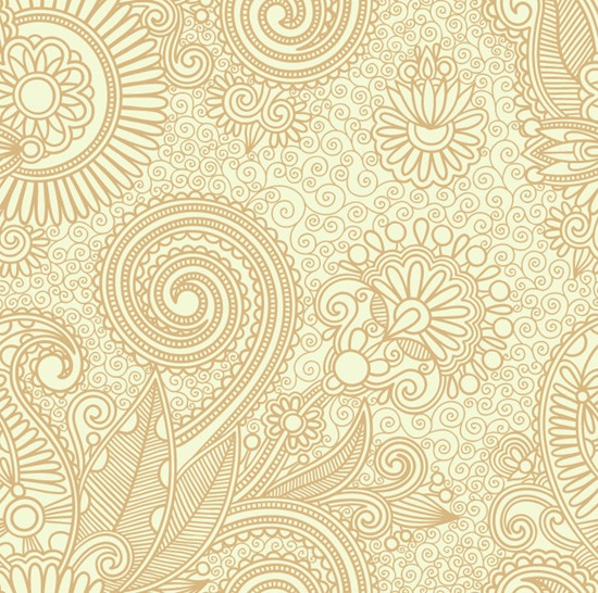 Abstract-Seamless-Floral-Pattern-Background