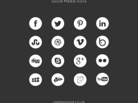 16-Free-Popular-Social-Media-Icons