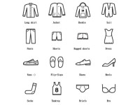 24-Free-Clothes-Icons