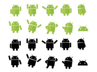 Android-Robot