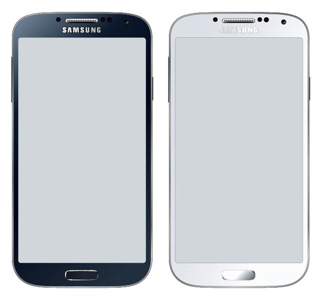 Free-Vector-Samsung-Galaxy-S4-Mockup
