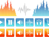 Music-Sound-vector-icons