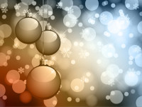 Abstract-Bokeh-Background-Christmas-Vector-Graphic