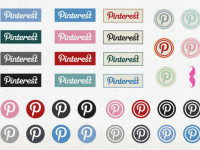 Pinterest-icons