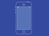 iPhone-5-blueprint