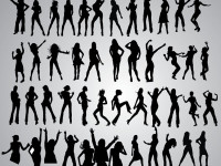 47-Girls-Dancing-Poses-Silhouettes