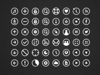 48-Round-icons-Metro-style