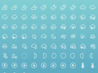 Weather-icons