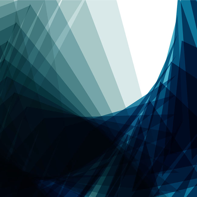 Blue-Background-Vector-Design