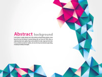 Abstract-Geometric-Vector-Background