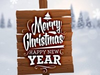 Merry-Christmas-Greeting-Sign