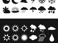 30-Forecast-Icons