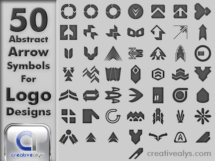 50-Abstract-Arrow-Symbols-For-Logo-Designs