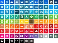 100-Free-Simple-Icons