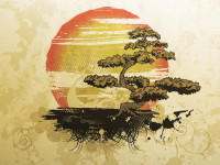 Free-Dirt-Vector-Vintage-Illustration-with-Bonsai