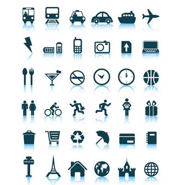 36-travel-icon-set-vector-pack