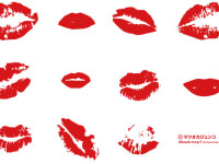 Red-lips-Kiss
