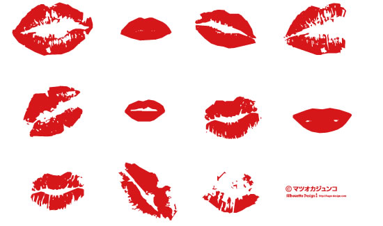 Red-lips-Kiss