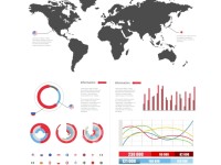 Vector-Infographics