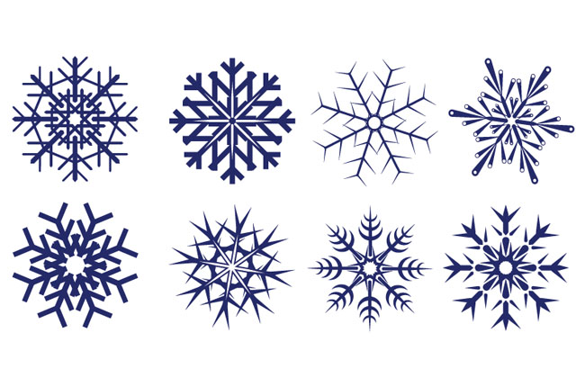 8-Free-Snowflake-Vectors-Winter