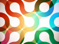 Abstract-Circles-Background