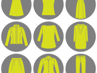 Clothes-Icons