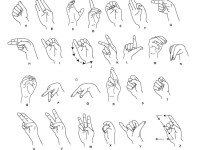 Deaf-Hand-Gesture-Free-Vector