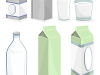 Free-vector-related-to-milk