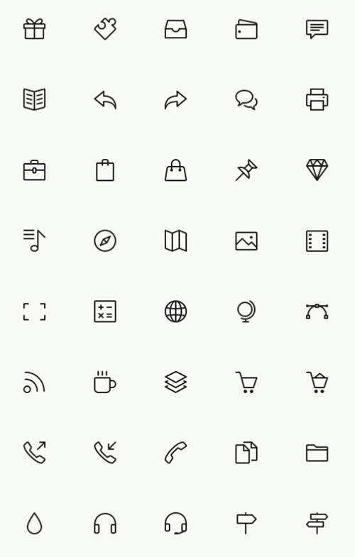 Simple-Line-Icons-Set-Vol3