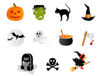 11-Halloween-themed-icons