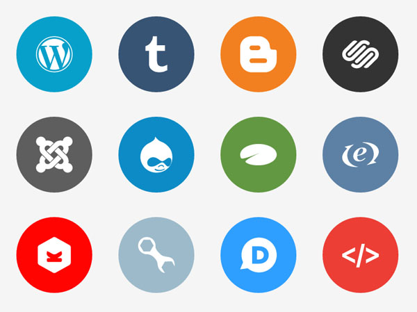 12-Flat-Icons-Publicons