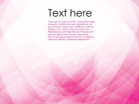 Abstract-Pink-Poster-Background
