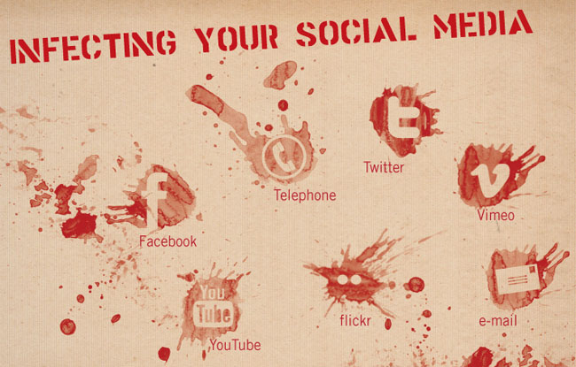 Zombie-Splatter-Social-Media-Pack