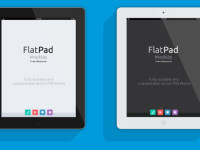 iPad-Psd-Flat-Mockup-1