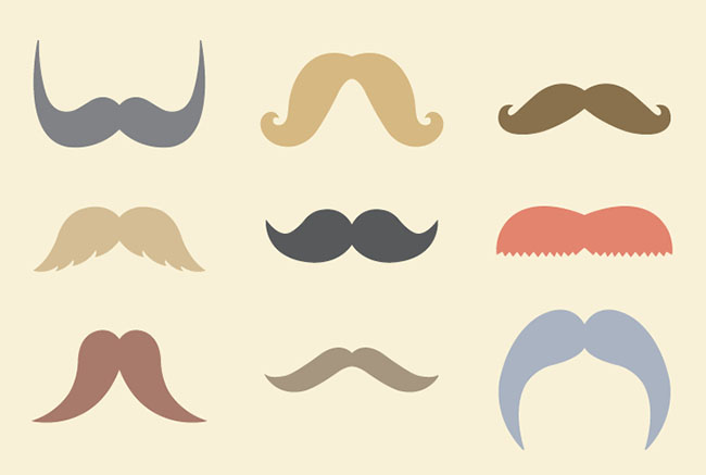 9-Vintage-Moustaches