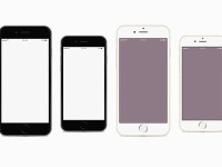 iPhone-6-and-iPhone-6-Plus-Vector-mockups
