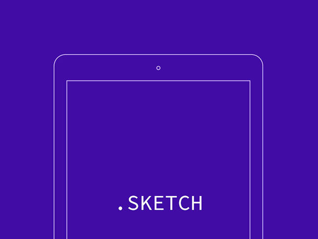 Download iPad Air Wireframe - Free Vector Site | Download Free ...