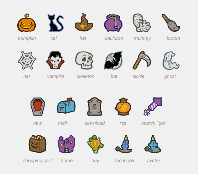 Free-Halloween-Icon-Set-22-PNG-Icons