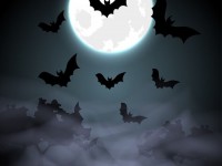 Spooky-Halloween-Background